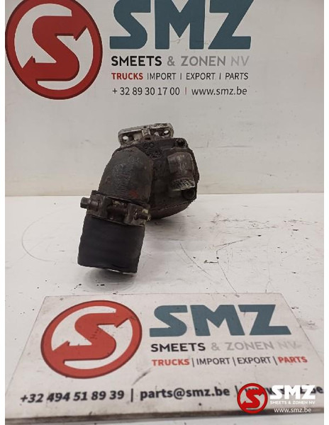 Diversen Occ hydraulische pomp PTO Parker - Náprava a díly pro Nákladní auto: obrázek 4 Diversen Occ hydraulische pomp PTO Parker - Náprava a díly pro Nákladní auto: obrázek 4