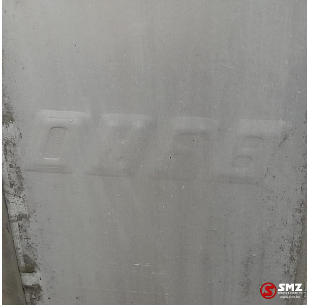 Diversen Occ hydraulische tank 200L OMFB - Hydraulická nádrž pro Nákladní auto: obrázek 5 Diversen Occ hydraulische tank 200L OMFB - Hydraulická nádrž pro Nákladní auto: obrázek 5