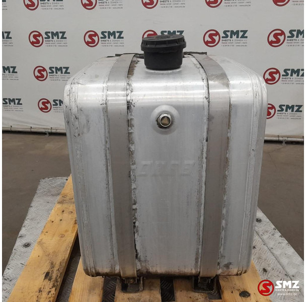 Diversen Occ hydraulische tank 200L OMFB - Hydraulická nádrž pro Nákladní auto: obrázek 1 Diversen Occ hydraulische tank 200L OMFB - Hydraulická nádrž pro Nákladní auto: obrázek 1