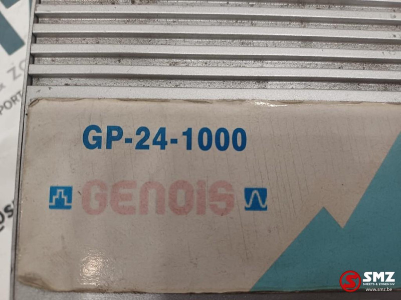 Diversen Occ omvormer Genius Power GP-24-1000 - Elektrický systém pro Nákladní auto: obrázek 4 Diversen Occ omvormer Genius Power GP-24-1000 - Elektrický systém pro Nákladní auto: obrázek 4