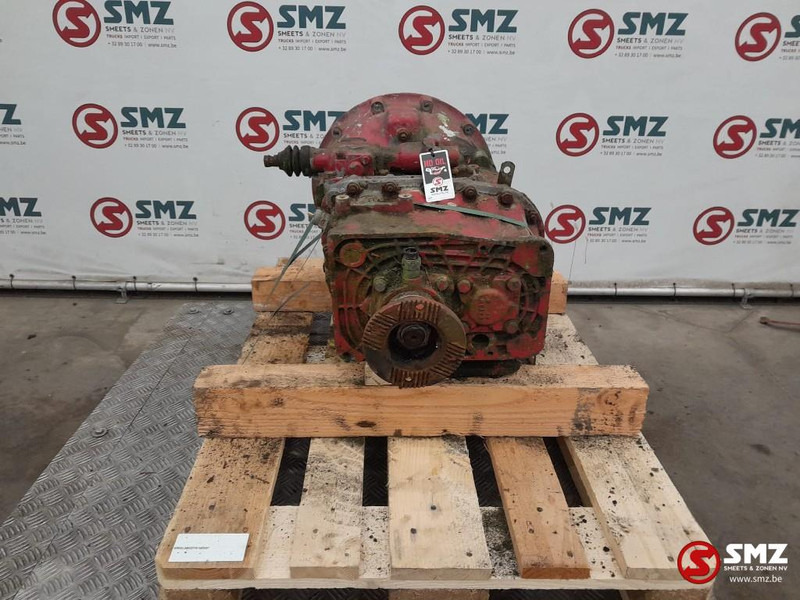 Diversen Occ versnellingsbak H41060 Eaton - Převodovka pro Nákladní auto: obrázek 4 Diversen Occ versnellingsbak H41060 Eaton - Převodovka pro Nákladní auto: obrázek 4