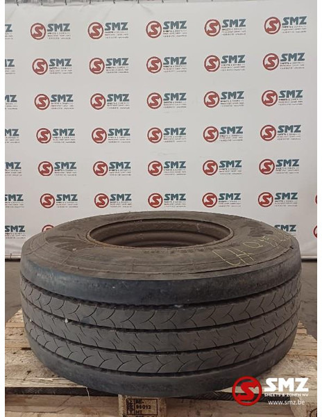 Diversen Occ vrachtwagenband 385/65R22.5 Apollo - Pneumatiky pro Nákladní auto: obrázek 1 Diversen Occ vrachtwagenband 385/65R22.5 Apollo - Pneumatiky pro Nákladní auto: obrázek 1