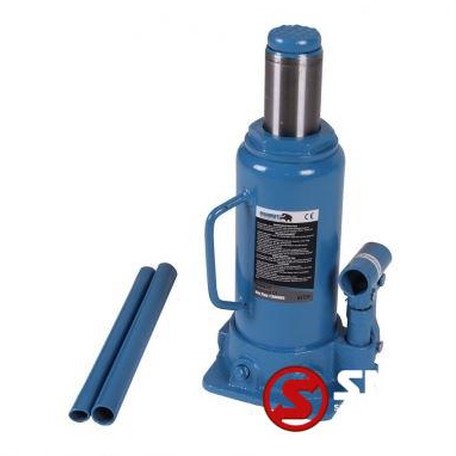 Diversen Potkrik 12 ton - Vybavení garáže/ Dílny: obrázek 1 Diversen Potkrik 12 ton - Vybavení garáže/ Dílny: obrázek 1