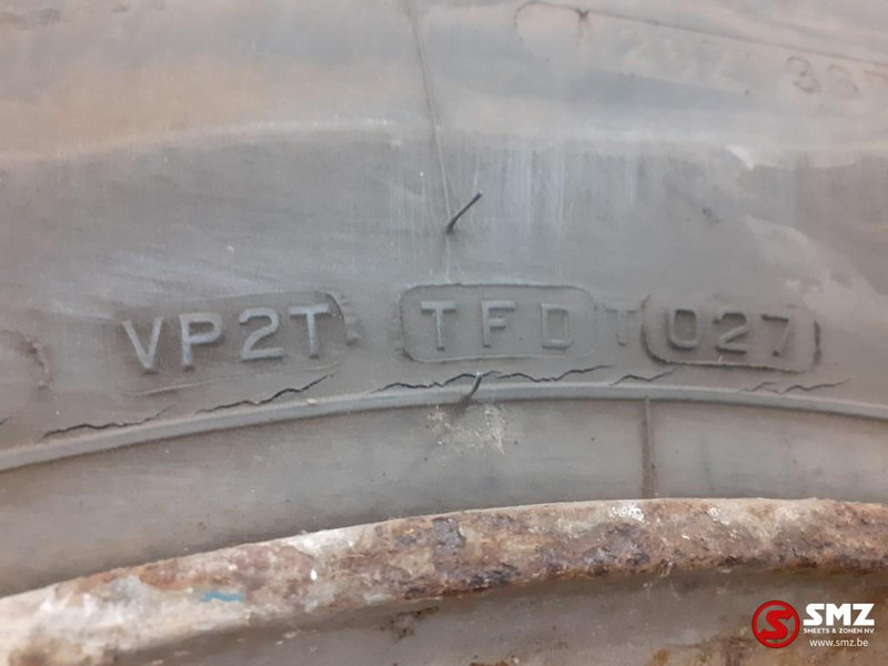 Firestone Occ vrachtwagenband Firestone 12.00R20 - Pneumatiky pro Nákladní auto: obrázek 4 Firestone Occ vrachtwagenband Firestone 12.00R20 - Pneumatiky pro Nákladní auto: obrázek 4
