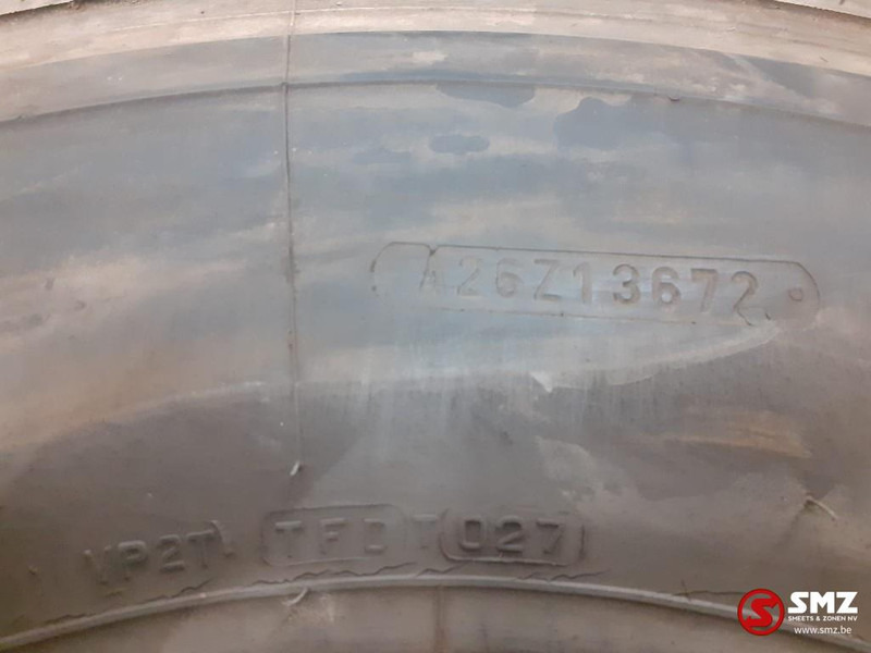 Firestone Occ vrachtwagenband Firestone 12.00R20 - Pneumatiky pro Nákladní auto: obrázek 5 Firestone Occ vrachtwagenband Firestone 12.00R20 - Pneumatiky pro Nákladní auto: obrázek 5