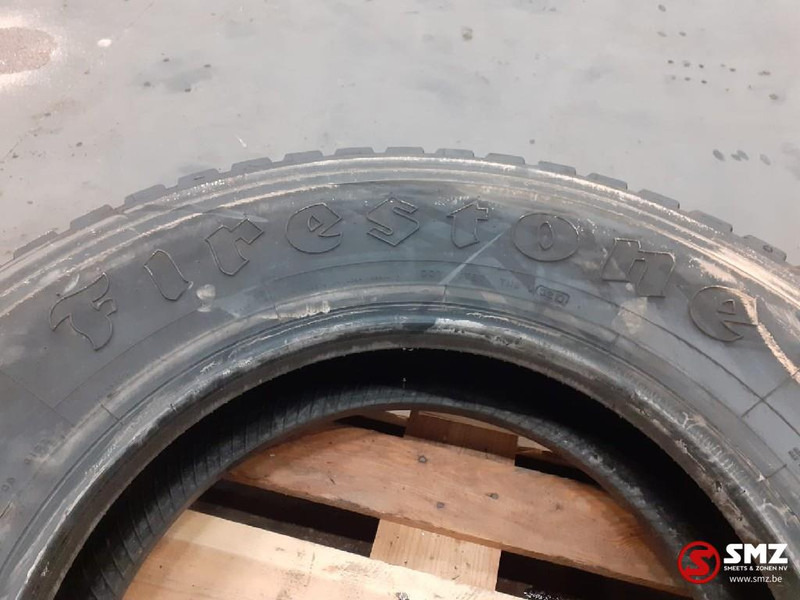 Firestone Occ vrachtwagenband Firestone 295/80R22.5 - Pneumatiky pro Nákladní auto: obrázek 2 Firestone Occ vrachtwagenband Firestone 295/80R22.5 - Pneumatiky pro Nákladní auto: obrázek 2