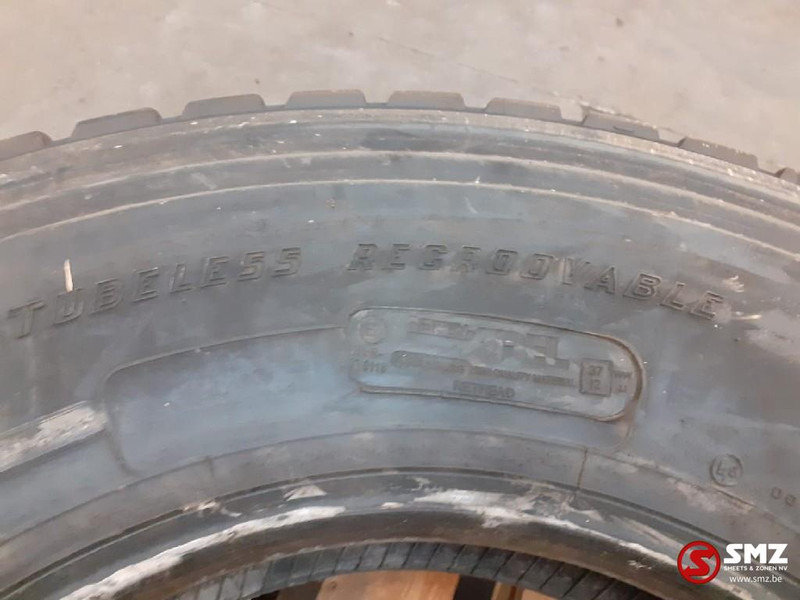 Firestone Occ vrachtwagenband Firestone 295/80R22.5 - Pneumatiky pro Nákladní auto: obrázek 5 Firestone Occ vrachtwagenband Firestone 295/80R22.5 - Pneumatiky pro Nákladní auto: obrázek 5