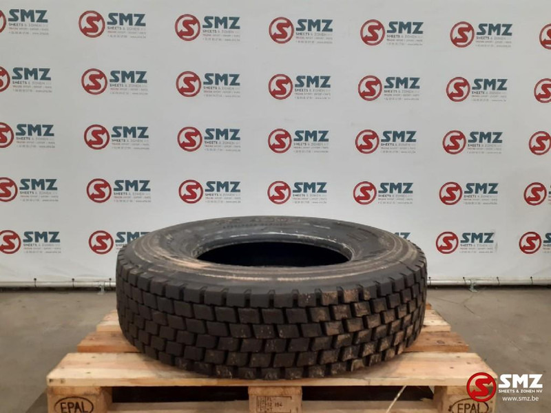 Firestone Occ vrachtwagenband Firestone 295/80R22.5 - Pneumatiky pro Nákladní auto: obrázek 1 Firestone Occ vrachtwagenband Firestone 295/80R22.5 - Pneumatiky pro Nákladní auto: obrázek 1