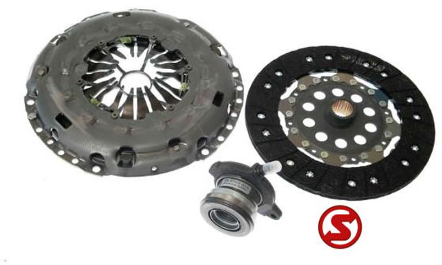 Ford Koppelingsset compleet Ford Focus / Volvo - Spojka a díly pro Osobní auto: obrázek 1 Ford Koppelingsset compleet Ford Focus / Volvo - Spojka a díly pro Osobní auto: obrázek 1
