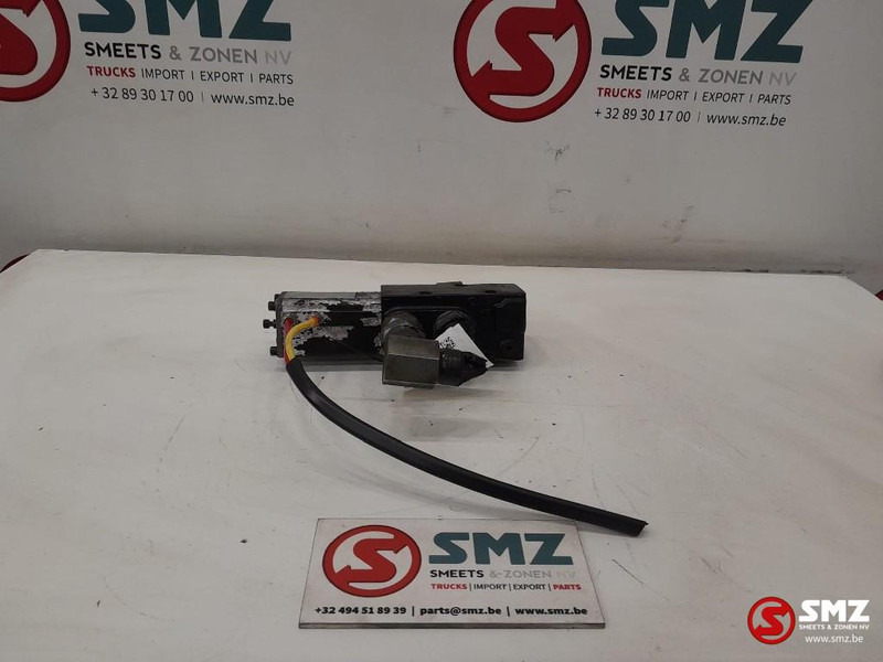 HYVA Occ hydraulisch ventiel Hyva - Hydraulická nádrž pro Nákladní auto: obrázek 3 HYVA Occ hydraulisch ventiel Hyva - Hydraulická nádrž pro Nákladní auto: obrázek 3