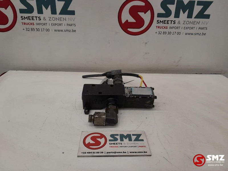 HYVA Occ hydraulisch ventiel Hyva - Hydraulická nádrž pro Nákladní auto: obrázek 1 HYVA Occ hydraulisch ventiel Hyva - Hydraulická nádrž pro Nákladní auto: obrázek 1