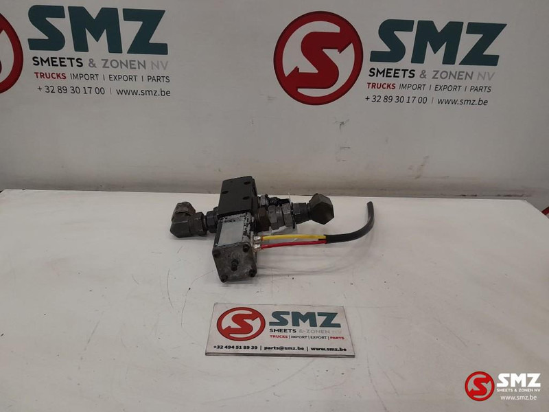 HYVA Occ hydraulisch ventiel Hyva - Hydraulická nádrž pro Nákladní auto: obrázek 4 HYVA Occ hydraulisch ventiel Hyva - Hydraulická nádrž pro Nákladní auto: obrázek 4