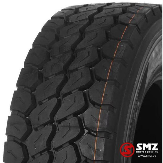 Hankook Band 275/70r22.5 hankook am15 - Pneumatiky pro Nákladní auto: obrázek 1 Hankook Band 275/70r22.5 hankook am15 - Pneumatiky pro Nákladní auto: obrázek 1