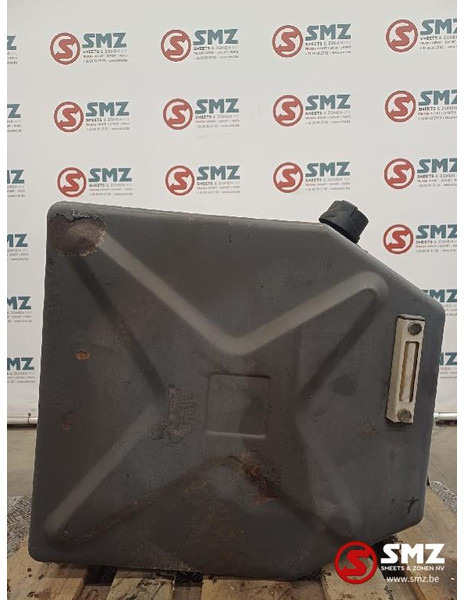 Hiab Occ hydraulische tank 200L Hiab - Hydraulická nádrž pro Nákladní auto: obrázek 4 Hiab Occ hydraulische tank 200L Hiab - Hydraulická nádrž pro Nákladní auto: obrázek 4