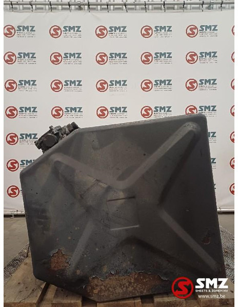 Hiab Occ hydraulische tank 200L Hiab - Hydraulická nádrž pro Nákladní auto: obrázek 3 Hiab Occ hydraulische tank 200L Hiab - Hydraulická nádrž pro Nákladní auto: obrázek 3
