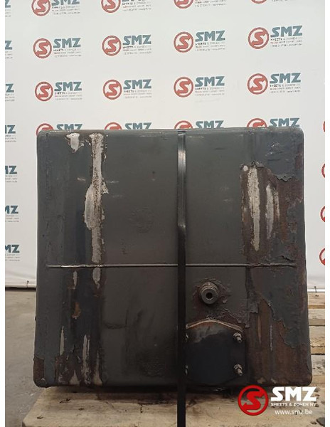 Hiab Occ hydraulische tank 200L Hiab - Hydraulická nádrž pro Nákladní auto: obrázek 2 Hiab Occ hydraulische tank 200L Hiab - Hydraulická nádrž pro Nákladní auto: obrázek 2