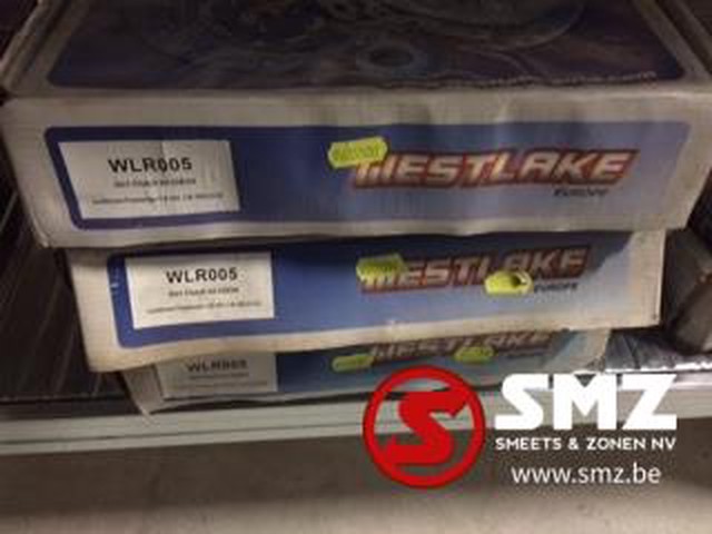 Honda Koppelingsset accord - civic 2.0d & 1.8i - Spojka a díly pro Nákladní auto: obrázek 1 Honda Koppelingsset accord - civic 2.0d & 1.8i - Spojka a díly pro Nákladní auto: obrázek 1