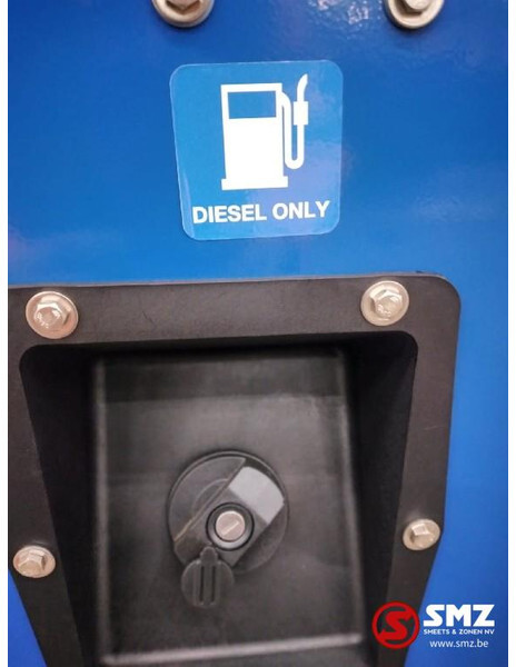 Hyundai Stroomgroep Hyundai 45KVA HHDD45 - Elektrický generátor: obrázek 2 Hyundai Stroomgroep Hyundai 45KVA HHDD45 - Elektrický generátor: obrázek 2