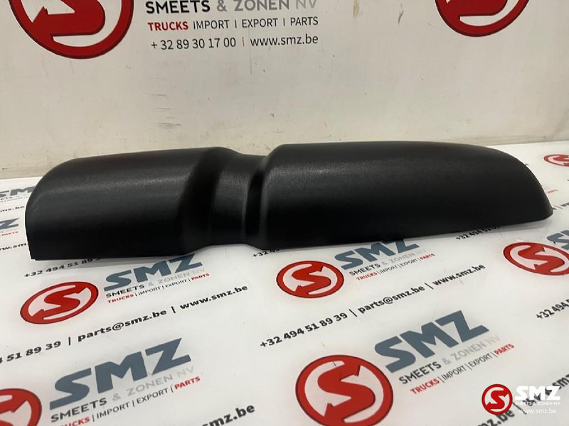 Iveco Afdekkap spiegel rechts - Zpětné zrcátko pro Nákladní auto: obrázek 1 Iveco Afdekkap spiegel rechts - Zpětné zrcátko pro Nákladní auto: obrázek 1