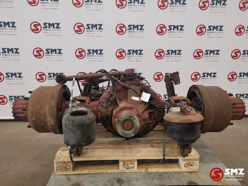 Iveco Occ Aandrijfas Meritor 180E - Zadní náprava pro Nákladní auto: obrázek 3 Iveco Occ Aandrijfas Meritor 180E - Zadní náprava pro Nákladní auto: obrázek 3