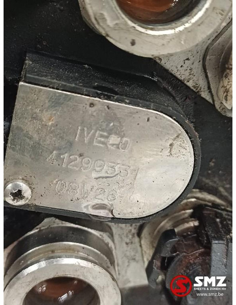 Iveco Occ AdBlueniveausensor Iveco - Senzor pro Nákladní auto: obrázek 4 Iveco Occ AdBlueniveausensor Iveco - Senzor pro Nákladní auto: obrázek 4
