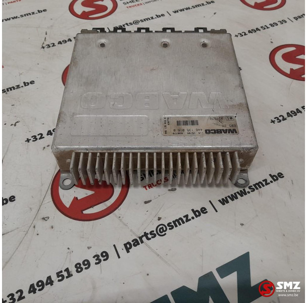Iveco Occ ECU EBS ZM regeleenheid Iveco - Řídicí blok pro Nákladní auto: obrázek 2 Iveco Occ ECU EBS ZM regeleenheid Iveco - Řídicí blok pro Nákladní auto: obrázek 2