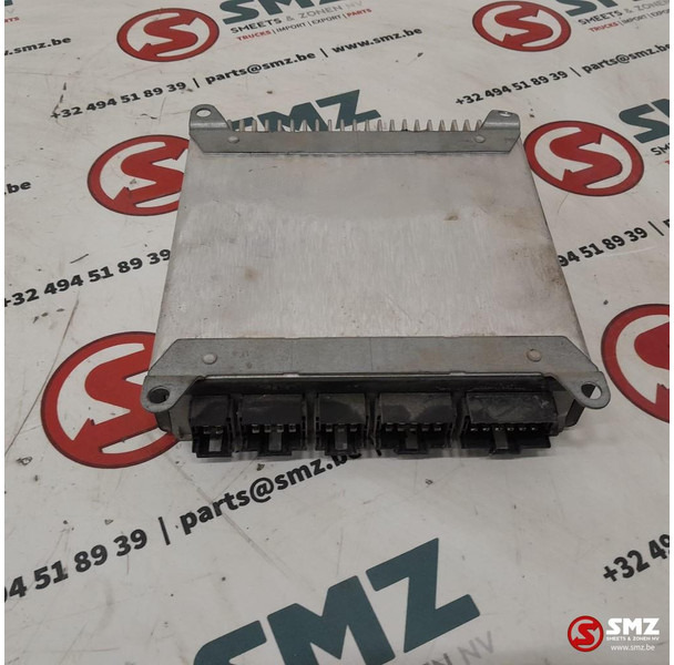 Iveco Occ ECU EBS ZM regeleenheid Iveco - Řídicí blok pro Nákladní auto: obrázek 5 Iveco Occ ECU EBS ZM regeleenheid Iveco - Řídicí blok pro Nákladní auto: obrázek 5