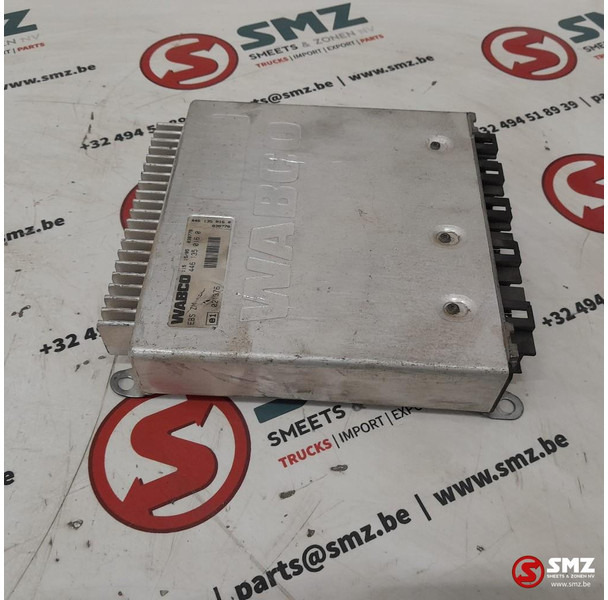Iveco Occ ECU EBS ZM regeleenheid Iveco - Řídicí blok pro Nákladní auto: obrázek 4 Iveco Occ ECU EBS ZM regeleenheid Iveco - Řídicí blok pro Nákladní auto: obrázek 4