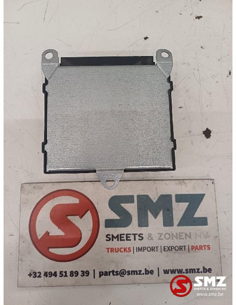 Iveco Occ ECU ECAS 4x2 regeleenheid Iveco - Řídicí blok pro Nákladní auto: obrázek 2 Iveco Occ ECU ECAS 4x2 regeleenheid Iveco - Řídicí blok pro Nákladní auto: obrázek 2