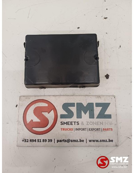 Iveco Occ ECU EM-L regeleenheid Iveco - Řídicí blok pro Nákladní auto: obrázek 2 Iveco Occ ECU EM-L regeleenheid Iveco - Řídicí blok pro Nákladní auto: obrázek 2