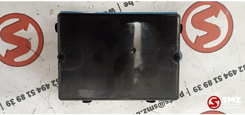 Iveco Occ ECU EM regeleenheid Iveco - Řídicí blok pro Nákladní auto: obrázek 2 Iveco Occ ECU EM regeleenheid Iveco - Řídicí blok pro Nákladní auto: obrázek 2