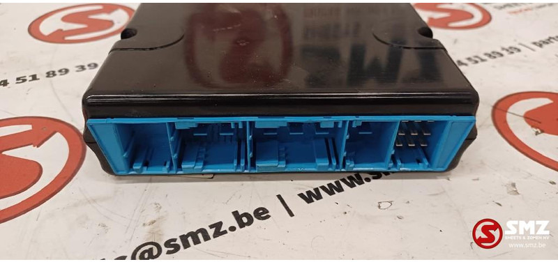 Iveco Occ ECU EM regeleenheid Iveco - Řídicí blok pro Nákladní auto: obrázek 1 Iveco Occ ECU EM regeleenheid Iveco - Řídicí blok pro Nákladní auto: obrázek 1