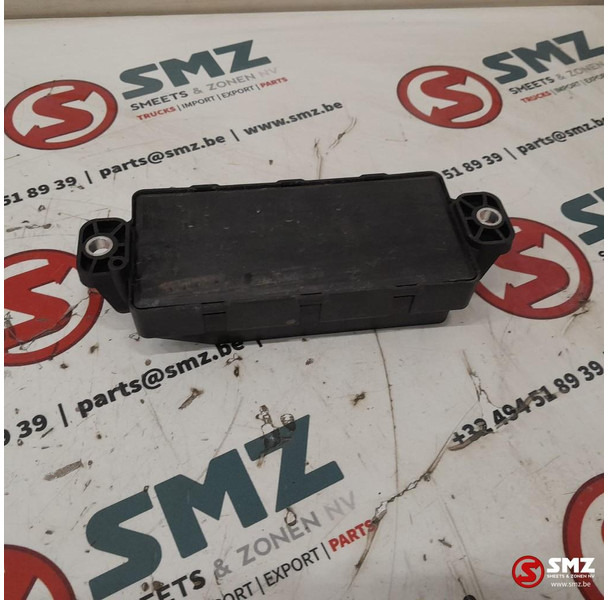 Iveco Occ ECU ESC regeleenheid Iveco - Řídicí blok pro Nákladní auto: obrázek 2 Iveco Occ ECU ESC regeleenheid Iveco - Řídicí blok pro Nákladní auto: obrázek 2