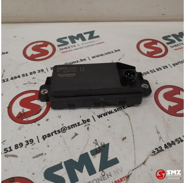 Iveco Occ ECU ESC regeleenheid Iveco - Řídicí blok pro Nákladní auto: obrázek 1 Iveco Occ ECU ESC regeleenheid Iveco - Řídicí blok pro Nákladní auto: obrázek 1