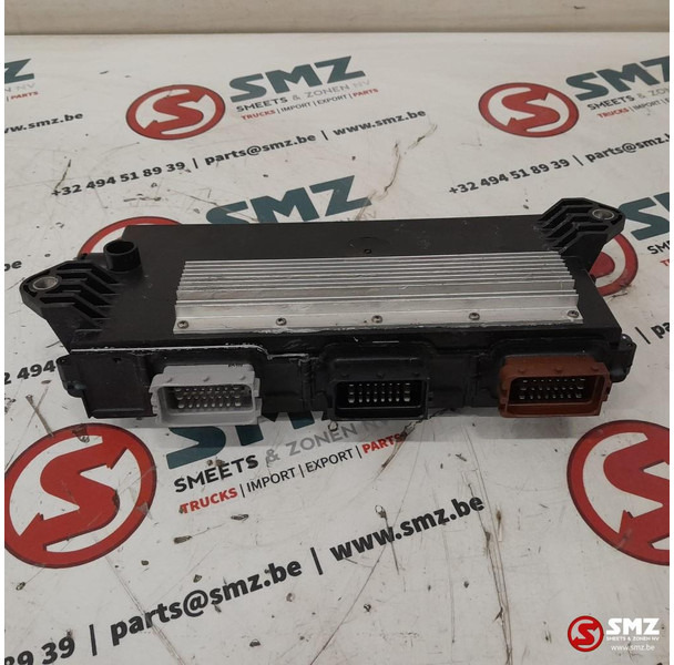 Iveco Occ ECU MET BL regeleenheid Iveco - Řídicí blok pro Nákladní auto: obrázek 5 Iveco Occ ECU MET BL regeleenheid Iveco - Řídicí blok pro Nákladní auto: obrázek 5