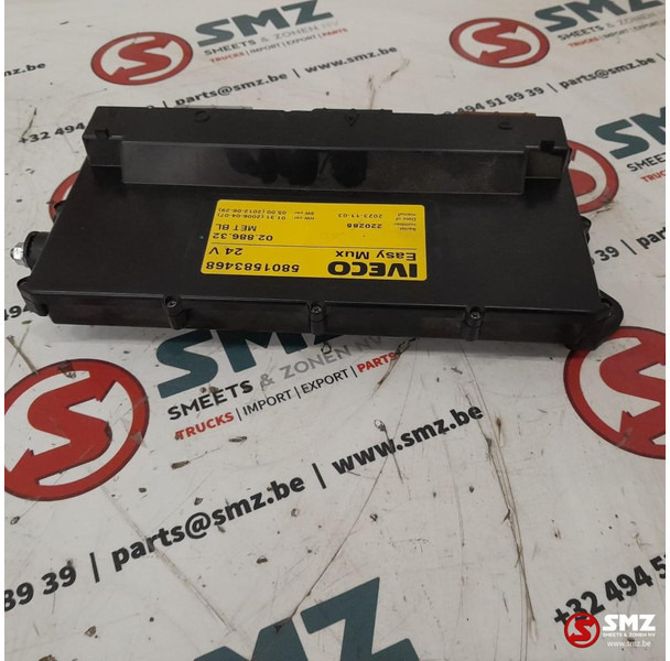 Iveco Occ ECU MET BL regeleenheid Iveco - Řídicí blok pro Nákladní auto: obrázek 2 Iveco Occ ECU MET BL regeleenheid Iveco - Řídicí blok pro Nákladní auto: obrázek 2