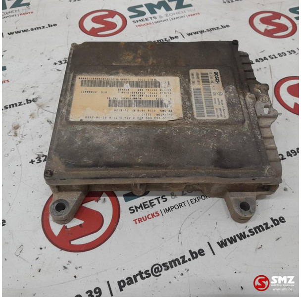 Iveco Occ ECU motorbesturingseenheid Cursor 10 F3AE0681D - Řídicí blok pro Nákladní auto: obrázek 2 Iveco Occ ECU motorbesturingseenheid Cursor 10 F3AE0681D - Řídicí blok pro Nákladní auto: obrázek 2