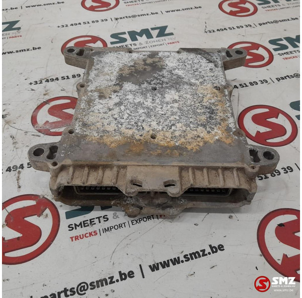 Iveco Occ ECU motorbesturingseenheid Cursor 10 F3AE0681D - Řídicí blok pro Nákladní auto: obrázek 5 Iveco Occ ECU motorbesturingseenheid Cursor 10 F3AE0681D - Řídicí blok pro Nákladní auto: obrázek 5