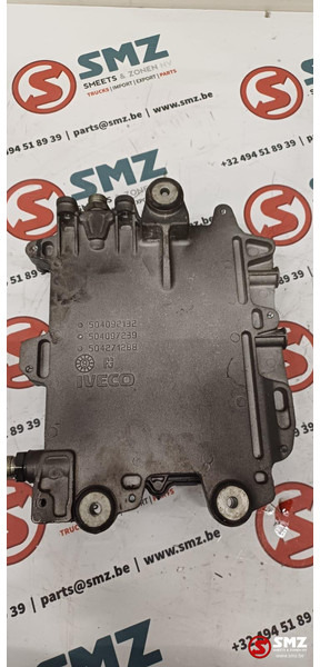 Iveco Occ ECU motorbesturingseenheid F3AE3681 Iveco - Řídicí blok pro Nákladní auto: obrázek 4 Iveco Occ ECU motorbesturingseenheid F3AE3681 Iveco - Řídicí blok pro Nákladní auto: obrázek 4