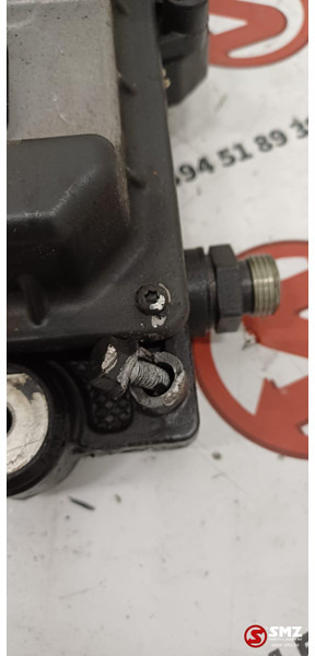 Iveco Occ ECU motorbesturingseenheid F3AE3681 Iveco - Řídicí blok pro Nákladní auto: obrázek 2 Iveco Occ ECU motorbesturingseenheid F3AE3681 Iveco - Řídicí blok pro Nákladní auto: obrázek 2