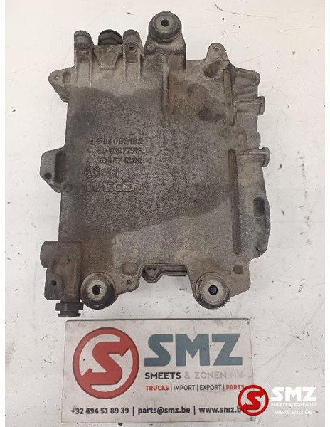 Iveco Occ ECU motorbesturingseenheid F4AE3681D Iveco - Řídicí blok pro Nákladní auto: obrázek 2 Iveco Occ ECU motorbesturingseenheid F4AE3681D Iveco - Řídicí blok pro Nákladní auto: obrázek 2