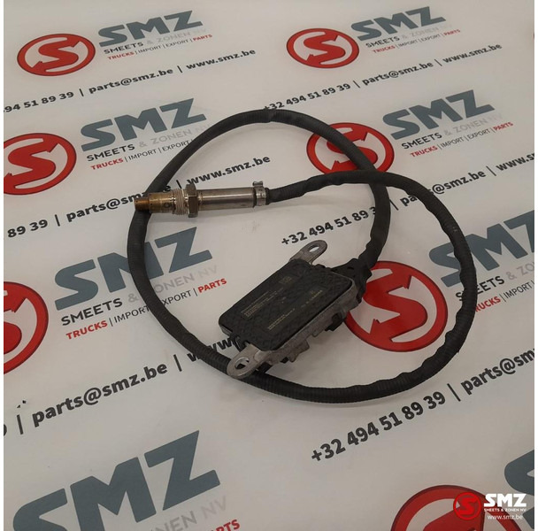Iveco Occ NOX sensor Iveco - Senzor pro Nákladní auto: obrázek 2 Iveco Occ NOX sensor Iveco - Senzor pro Nákladní auto: obrázek 2