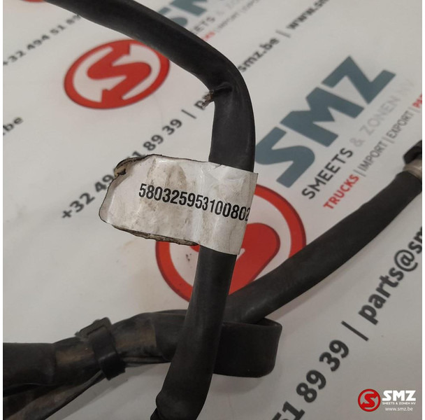 Iveco Occ NOX sensor Iveco - Senzor pro Nákladní auto: obrázek 5 Iveco Occ NOX sensor Iveco - Senzor pro Nákladní auto: obrázek 5