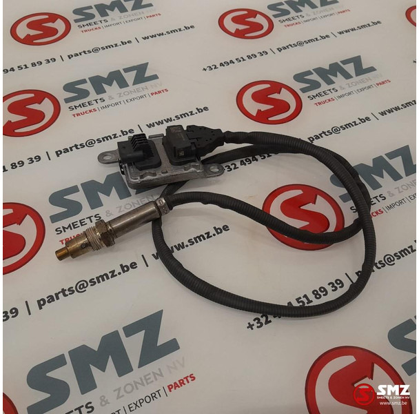 Iveco Occ NOX sensor Iveco - Senzor pro Nákladní auto: obrázek 1 Iveco Occ NOX sensor Iveco - Senzor pro Nákladní auto: obrázek 1