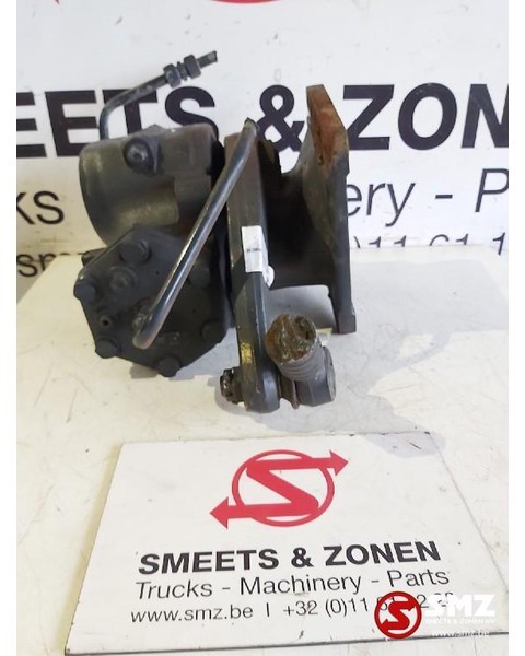 Iveco Occ Stuurhuis Iveco Stralis - Převodovka řízení pro Nákladní auto: obrázek 2 Iveco Occ Stuurhuis Iveco Stralis - Převodovka řízení pro Nákladní auto: obrázek 2