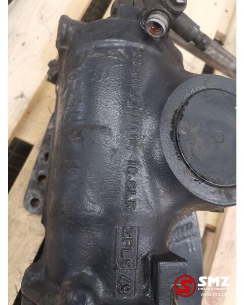 Iveco Occ Stuurhuis Iveco Stralis - Převodovka řízení pro Nákladní auto: obrázek 3 Iveco Occ Stuurhuis Iveco Stralis - Převodovka řízení pro Nákladní auto: obrázek 3