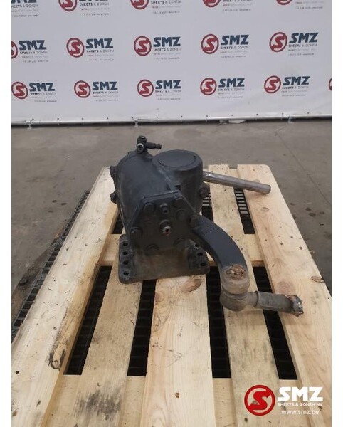 Iveco Occ Stuurhuis Iveco Stralis - Převodovka řízení pro Nákladní auto: obrázek 2 Iveco Occ Stuurhuis Iveco Stralis - Převodovka řízení pro Nákladní auto: obrázek 2