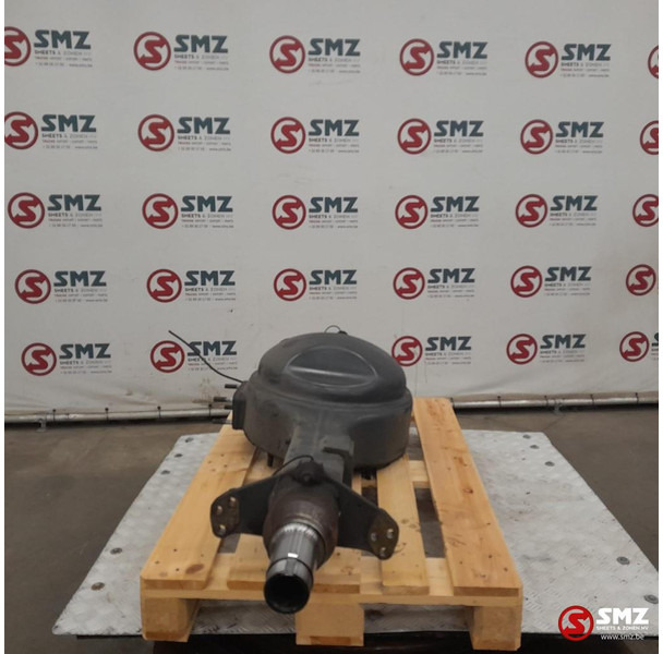 Iveco Occ aandrijfas Iveco - Poloosa pro Nákladní auto: obrázek 3 Iveco Occ aandrijfas Iveco - Poloosa pro Nákladní auto: obrázek 3