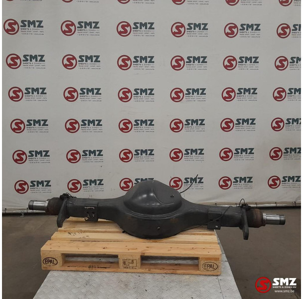 Iveco Occ aandrijfas Iveco - Poloosa pro Nákladní auto: obrázek 1 Iveco Occ aandrijfas Iveco - Poloosa pro Nákladní auto: obrázek 1