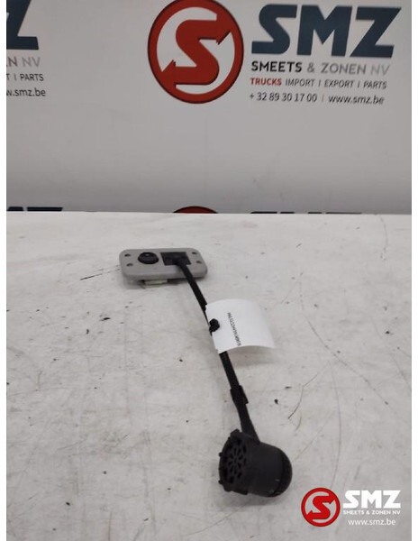 Iveco Occ binnenverlichting Iveco - Světlo/ Osvětlení pro Nákladní auto: obrázek 1 Iveco Occ binnenverlichting Iveco - Světlo/ Osvětlení pro Nákladní auto: obrázek 1